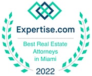 Top Real Estate Attorney in Miami