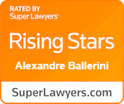 Lawyer - Rising Stars