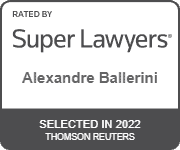 Lawyer - Super lawyers